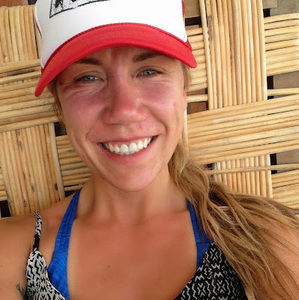 Meet your Posher, Jamie